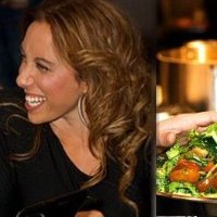 Cristina Mucciardi, President & Founder at Cookandetc