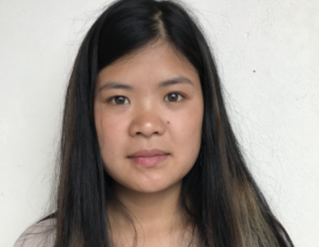 Meet Phin Tan Thi, Graduate and New Coordinator for Artistri Sud